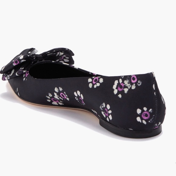 Tory Burch Rosalind Flats 🥿 9 - Picture 3 of 13